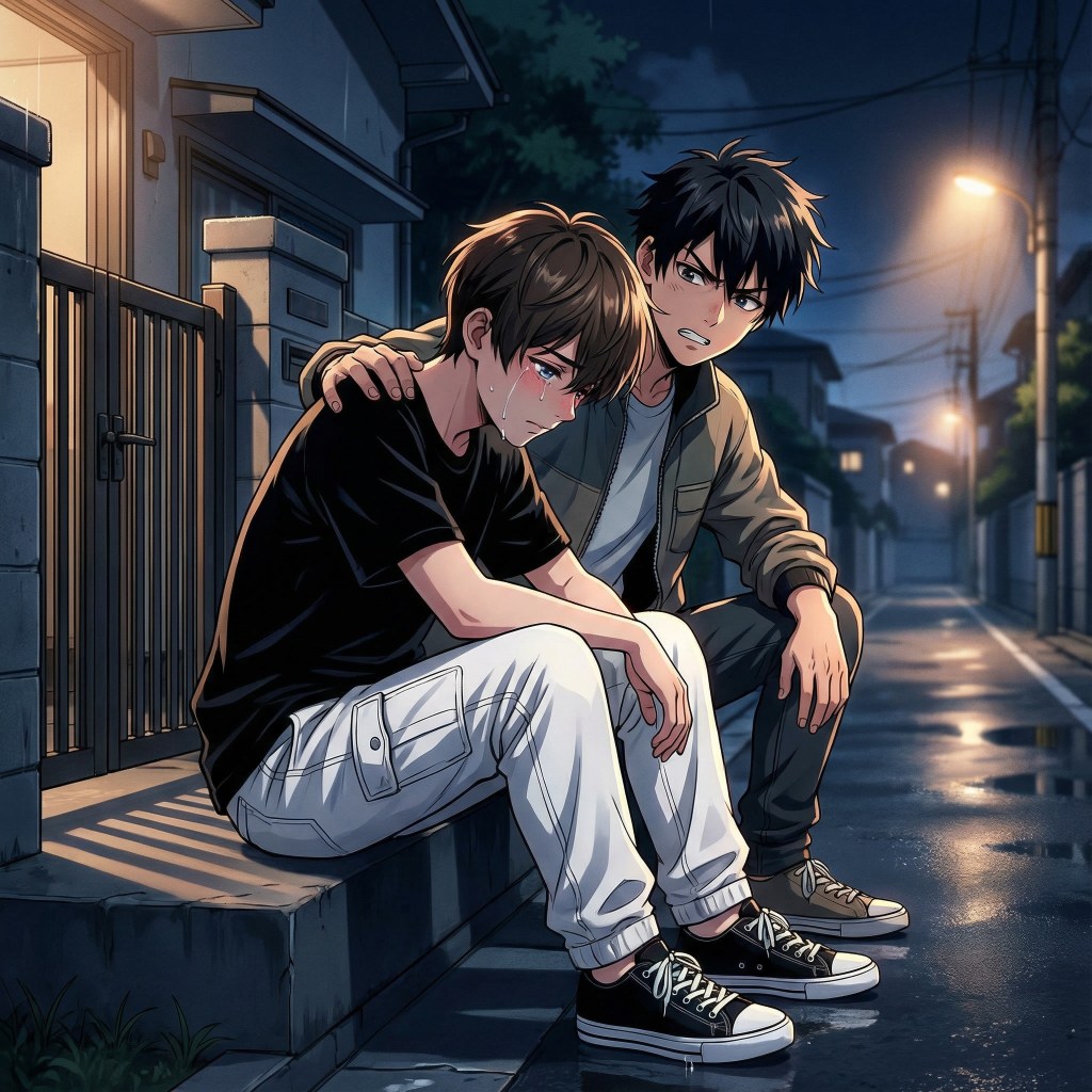 Heart Break – She Didn’t Love&nbsp;Me