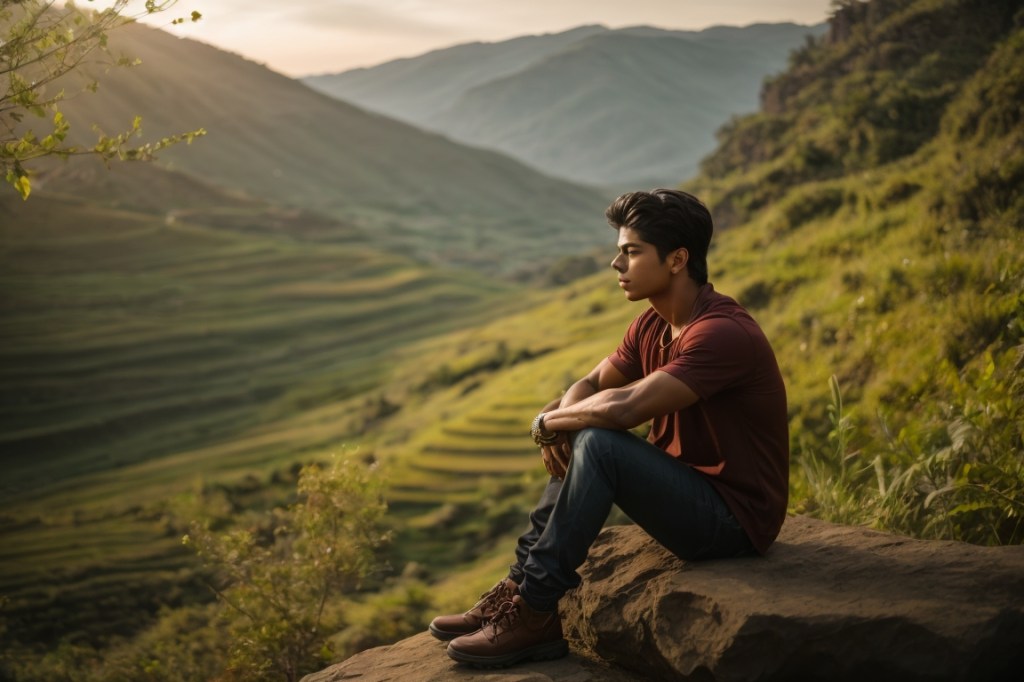 I Found a New&nbsp;World