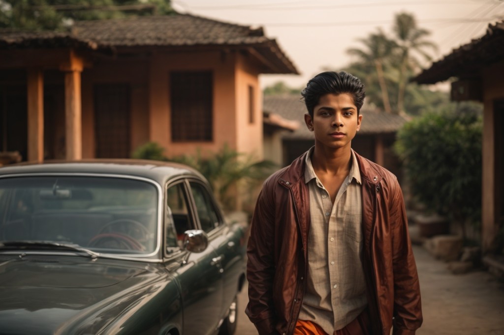 Embracing Change: My Decision to Leave&nbsp;Home