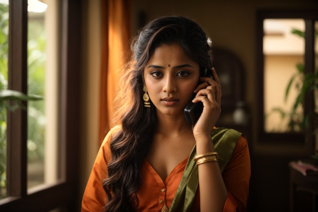 She Started Talking to Me&nbsp;Again!